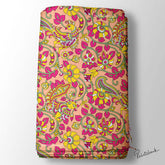 Kalamkari printed Fabric wholesale